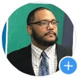School Board Candidate-Ward 3